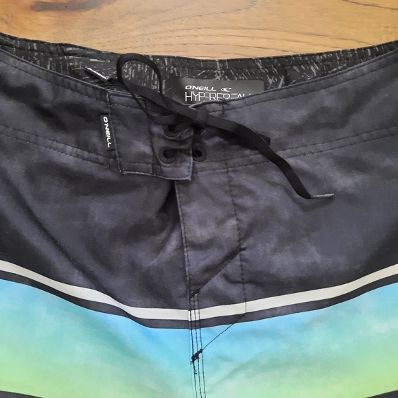 O'Neill Hyperfreak Board Shorts - Picture 2 of 13